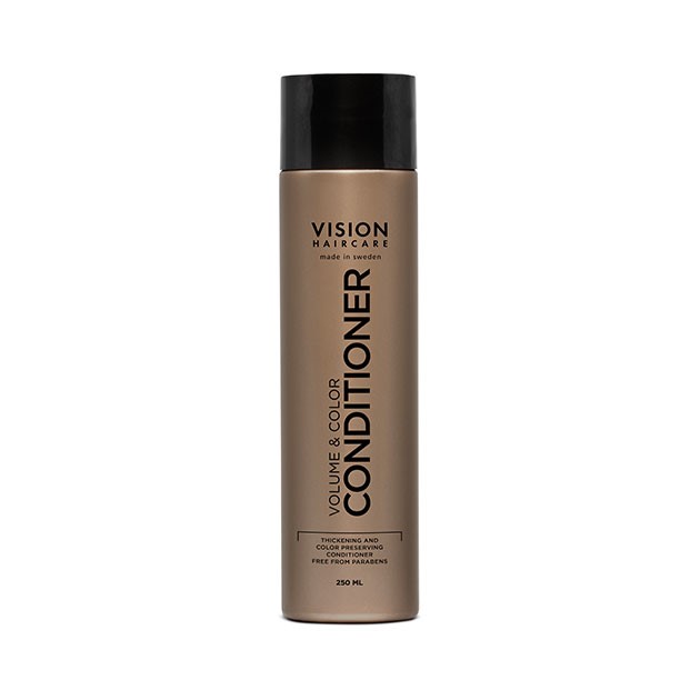 Vision Volume & Color Conditioner 250ml