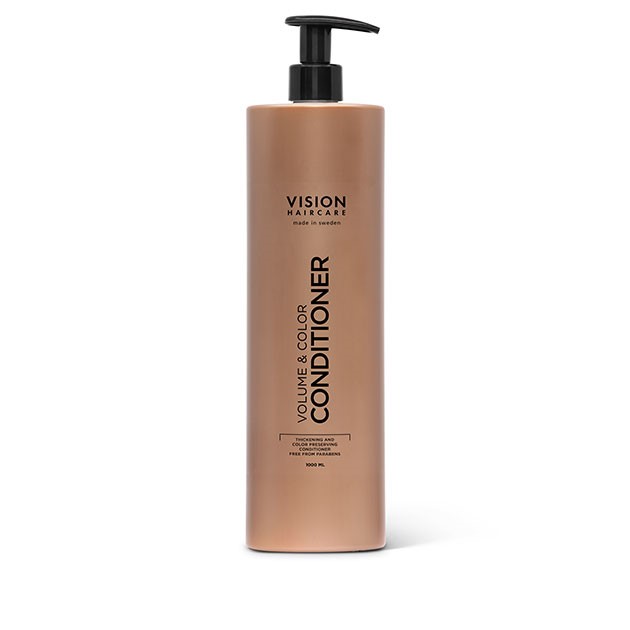 Vision Volume & Color Conditioner 1000ml
