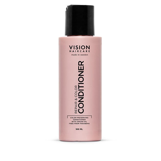 Vision Repair & Color Conditioner 100ml