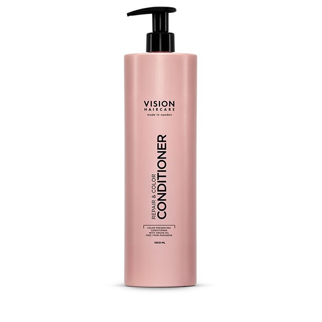 Vision Repair & Color Conditioner 1000ml