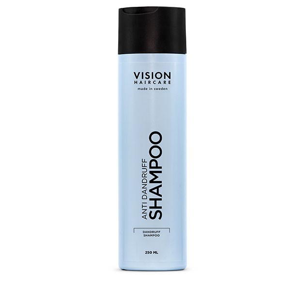 Vision Anti Dandruff  Shampoo 250ml