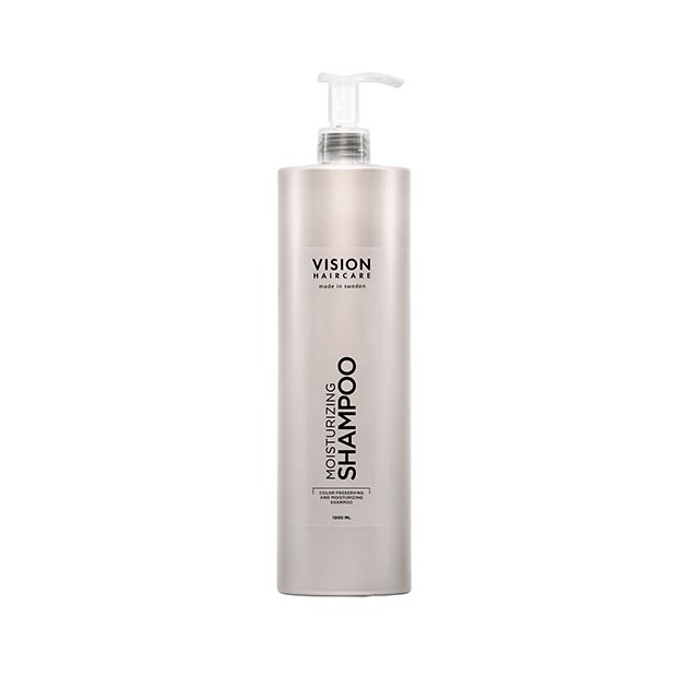 Vision Moisture & Color Shampoo 1000 ml