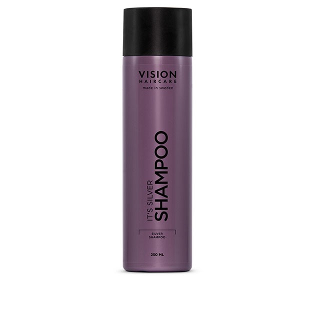 Vision It's Silver Shampoo 250ml