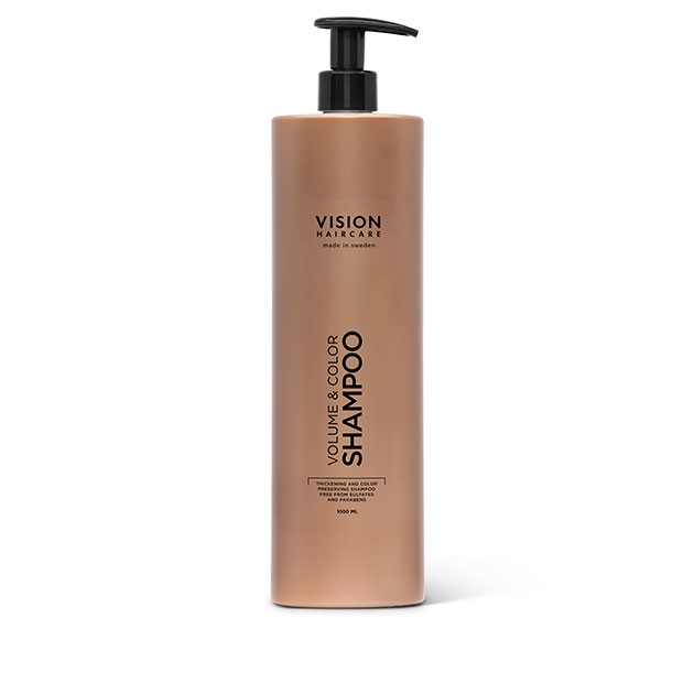 Vision Volume & Color Shampoo 1000ml