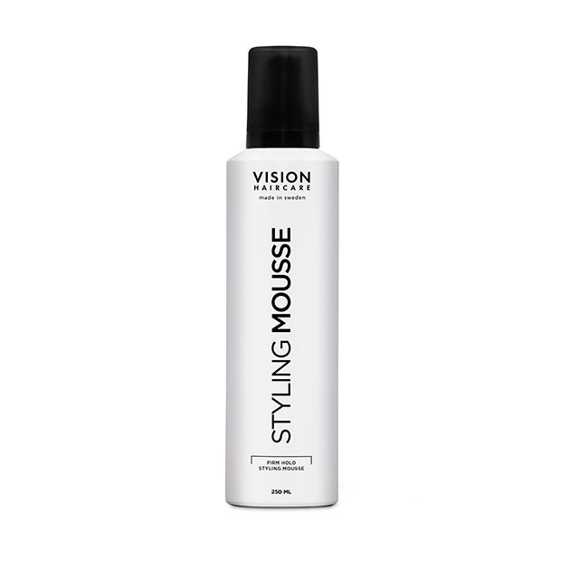 Vision Styling Mousse 250ml