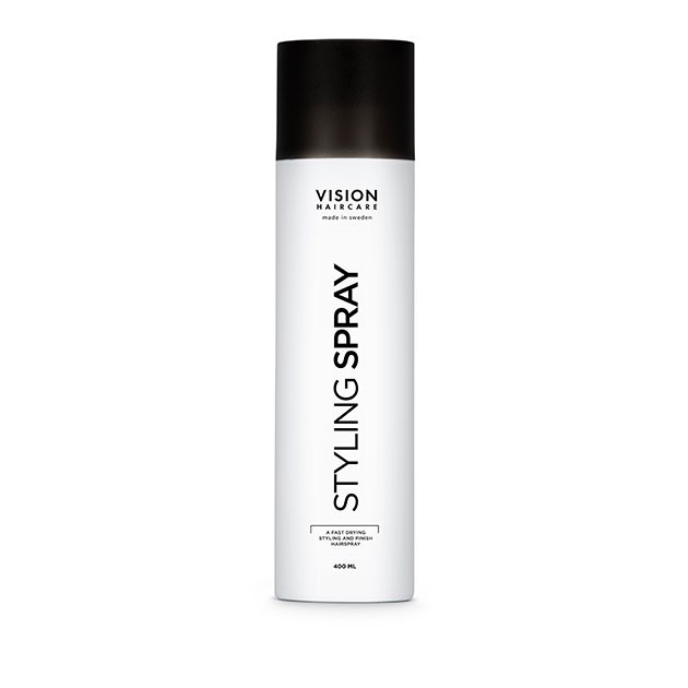 Vision Styling Spray 400ml