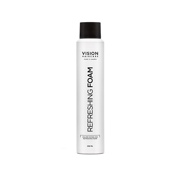 Vision Vision Refreshing Foam 200ml