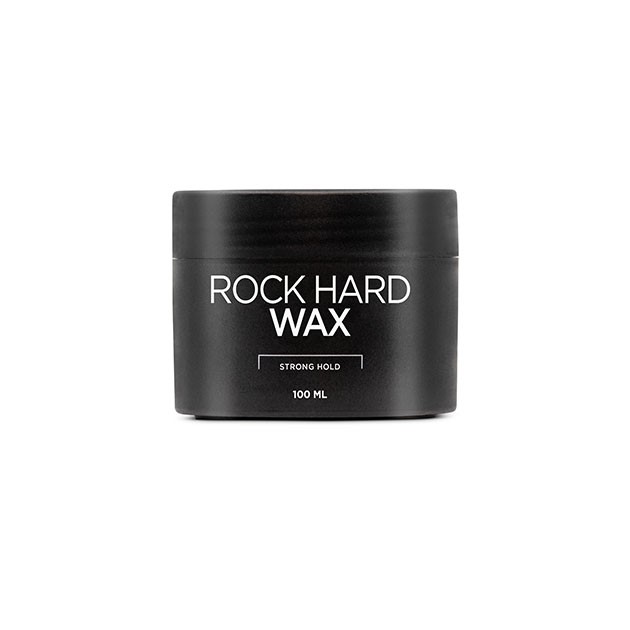 Vision Rock Hard Wax 100 ml