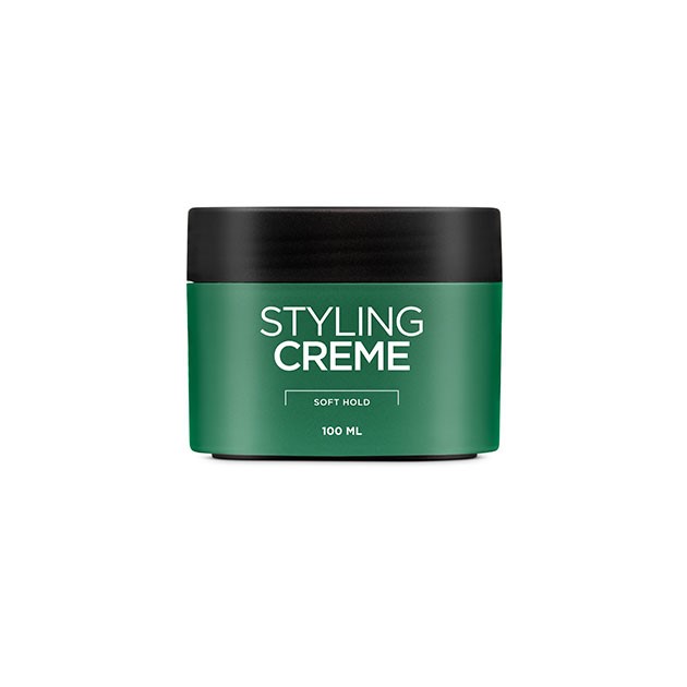 Vision Styling Creme 100ml