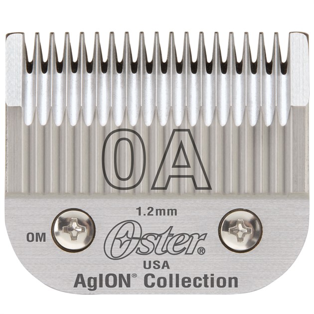 Oster 97 blade 0A (1.2mm)