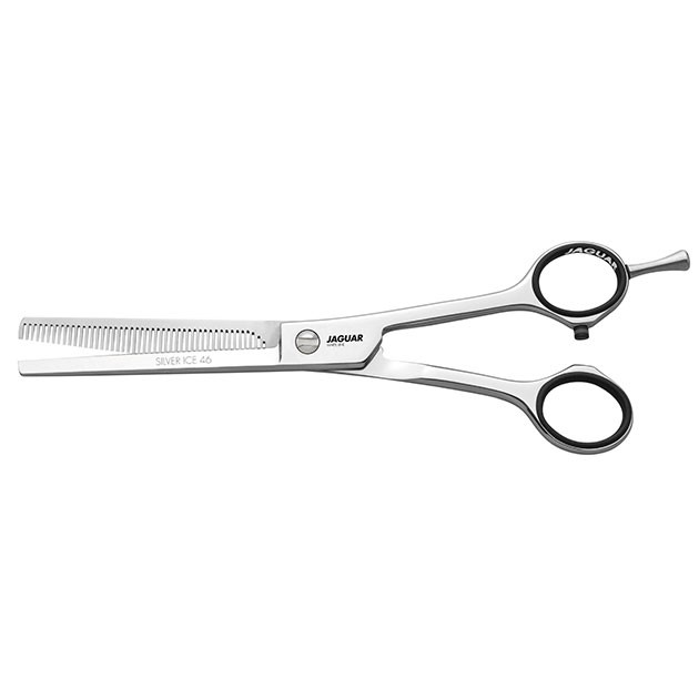 Jaguar Silver Ice 46 6.5