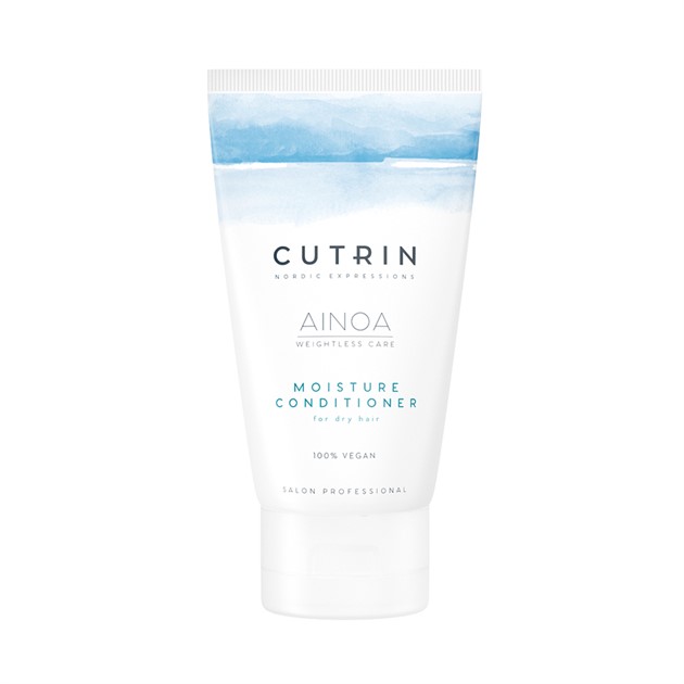 CUTRIN AINOA Moisture Conditioner 75ml