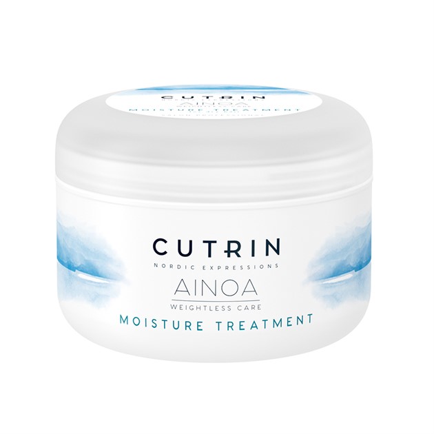 CUTRIN AINOA Moisture Treatment 200ml