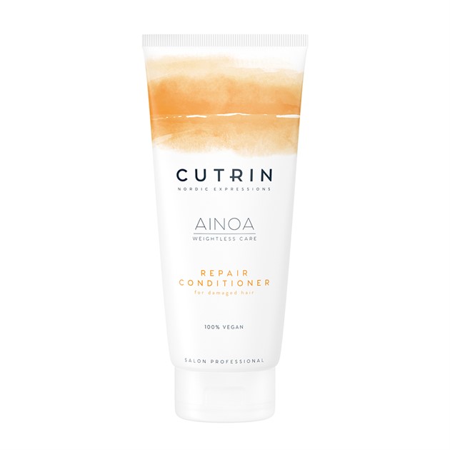 CUTRIN AINOA Repair Conditioner 200ml