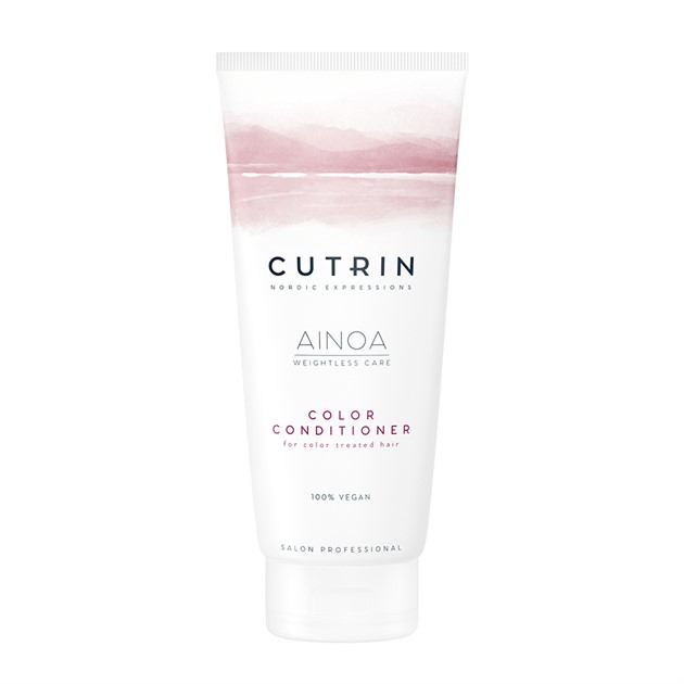CUTRIN AINOA Color Conditioner 200ml
