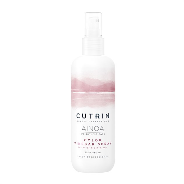 CUTRIN AINOA Color Vinegar Spray 200ml