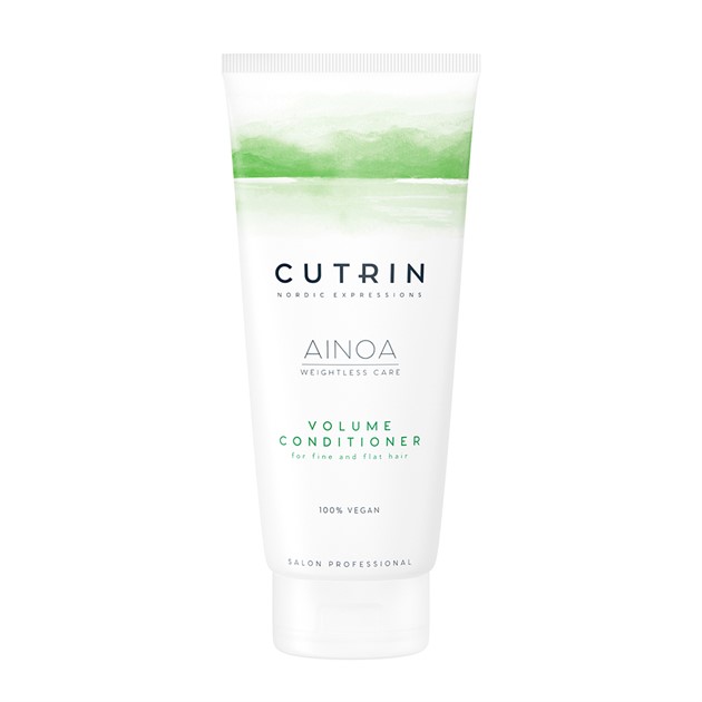 CUTRIN AINOA Volume Conditioner 200ml
