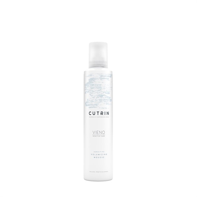 CUTRIN VIENO Sensitive Volumizing Mousse 300ML