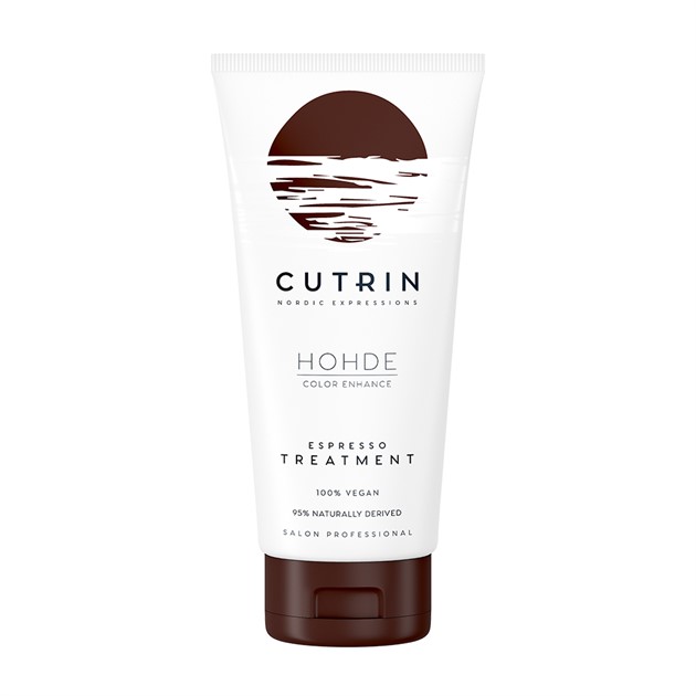 CUTRIN HOHDE Espresso Treatment 200ML