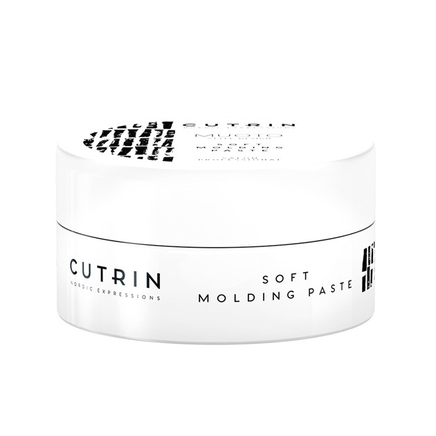 CUTRIN MUOTO Hair Styling Soft Molding Paste 100ml