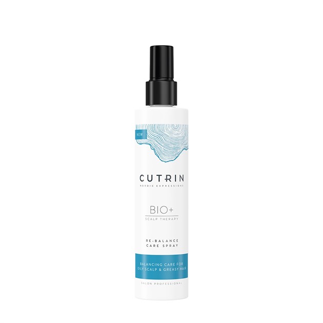 CUTRIN BIO+ Re-Balance Care Spray 200ml