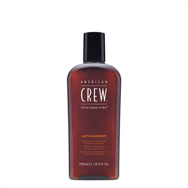 AMERICAN CREW Anti-Dandruff Shampoo 250ML