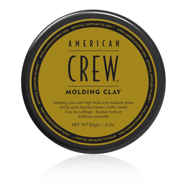 AMERICAN CREW Molding Clay 85g