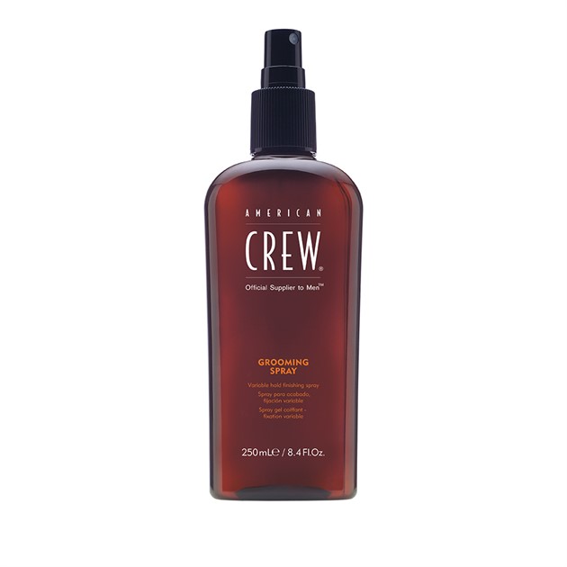 AMERICAN CREW Grooming Spray 250ml