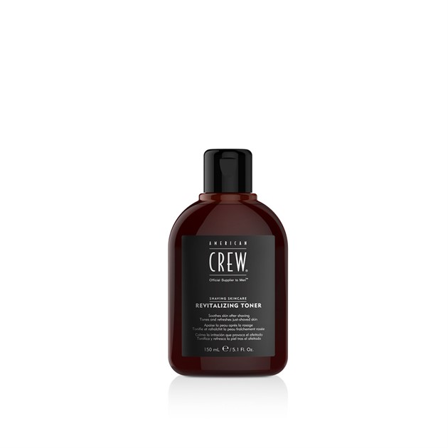 AMERICAN CREW Revitalizer Toner 150ml