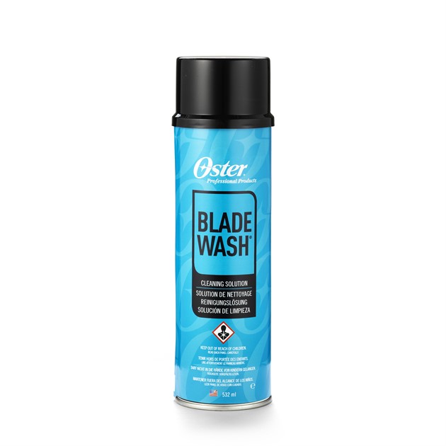 Oster Blade Wash