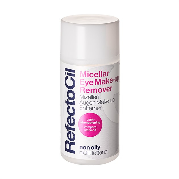 Refectocil Micellar Eye Makeup Remover 150ML