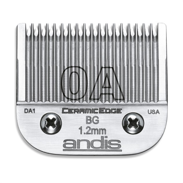 Andis Ceramic edge blade 0A