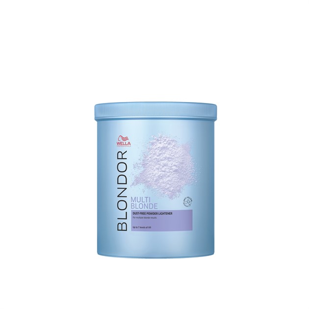 Wella Blondor Powder 800g
