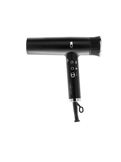 Futura Hair dryer black