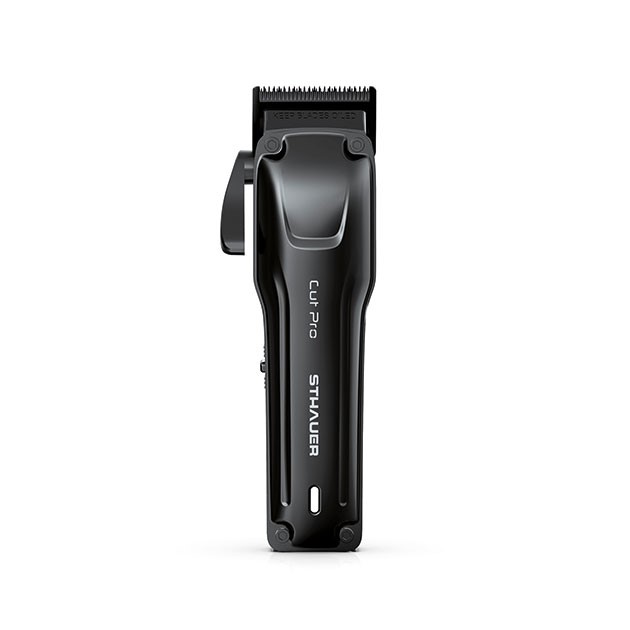 Cut Pro Clipper