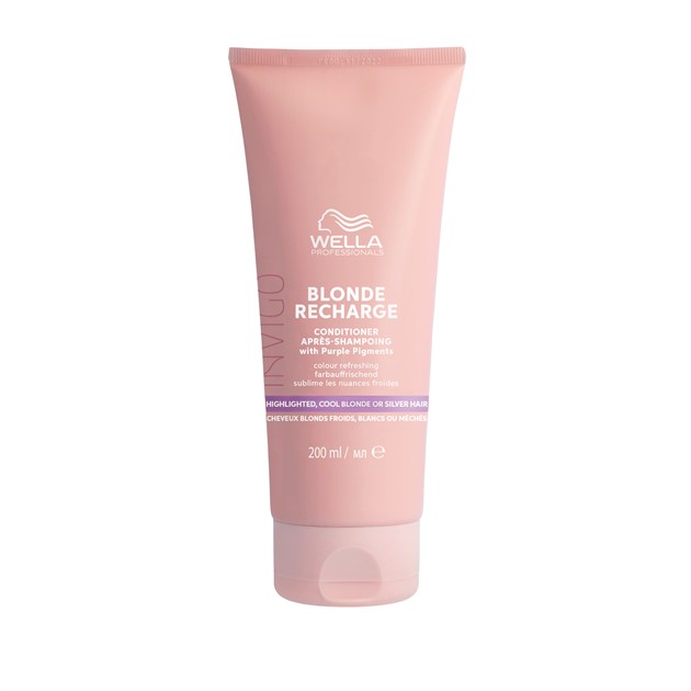 Invigo Cool Blond Conditioner 200ml