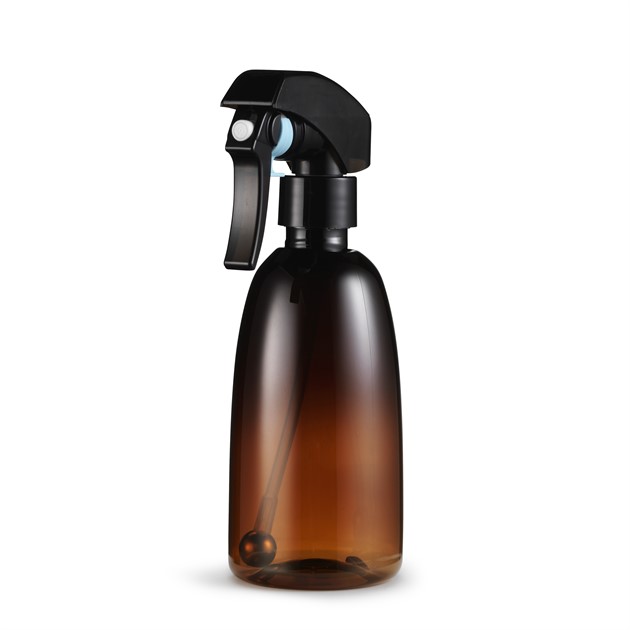 Spray bottle 360, Brown