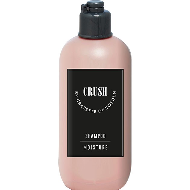 Crush Shampoo Moisture 250ML