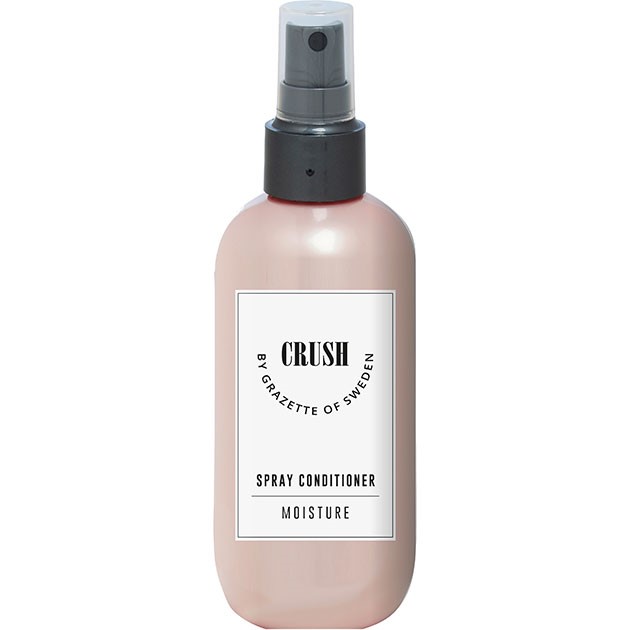 Crush Spray Conditioner Moisture 200ML