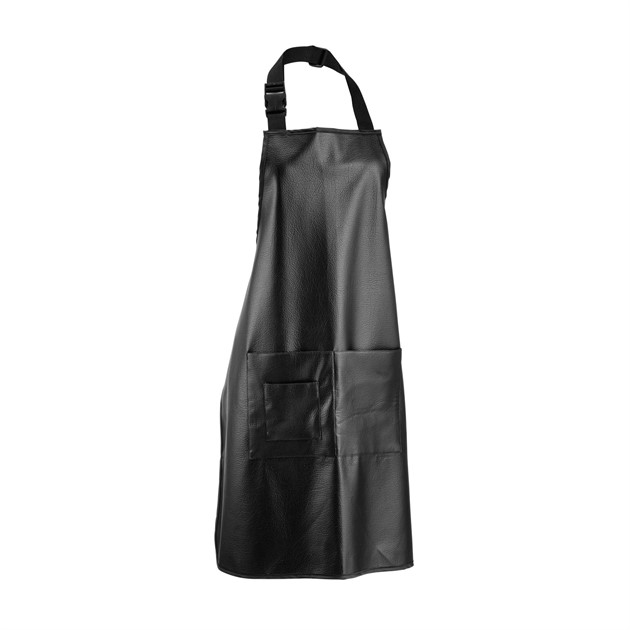 Leather apron
