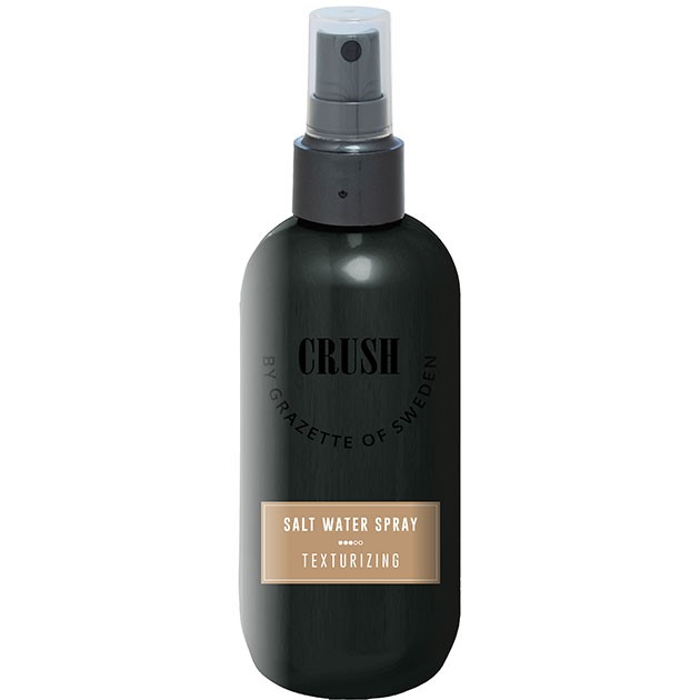 Crush Salt Water Spray 200ML