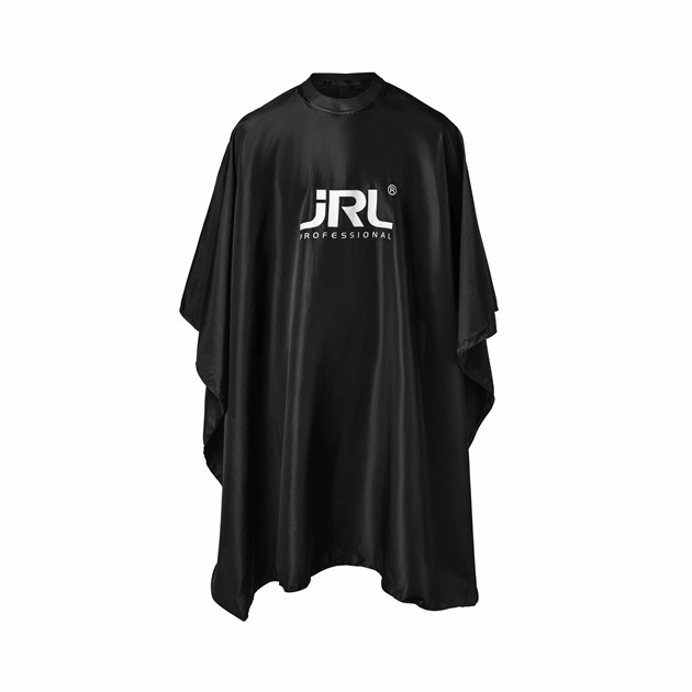 JRL Eco-Friendly Cutting Cape (svart)