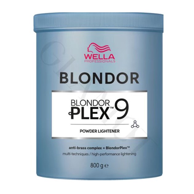 Wella BlondorPlex Powder 800g