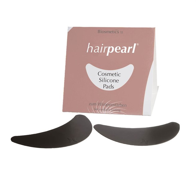 Hairpearl Cosmetic Silicone Pad