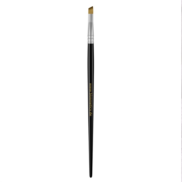 Biosmetics Tinting Brush, slanted tip