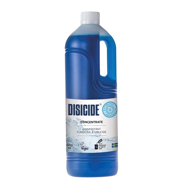Disicide Concentrate 1,5L
