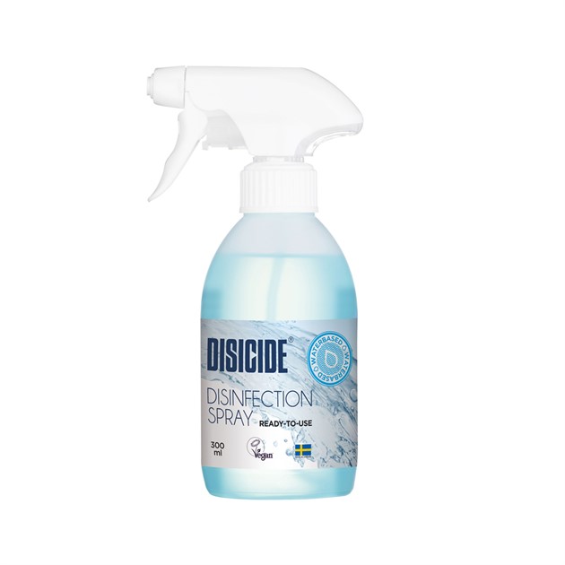 Disicide Spray