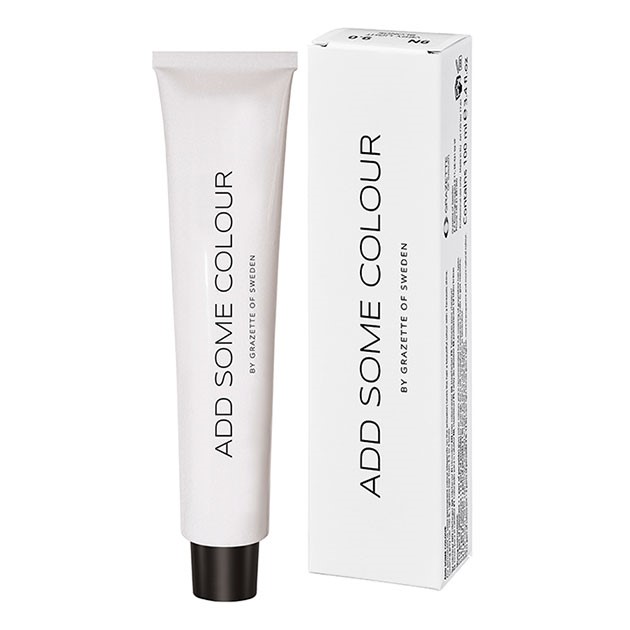 ADD SOME COLOUR 9.31 Very Light Golden Ash Blonde 100ML