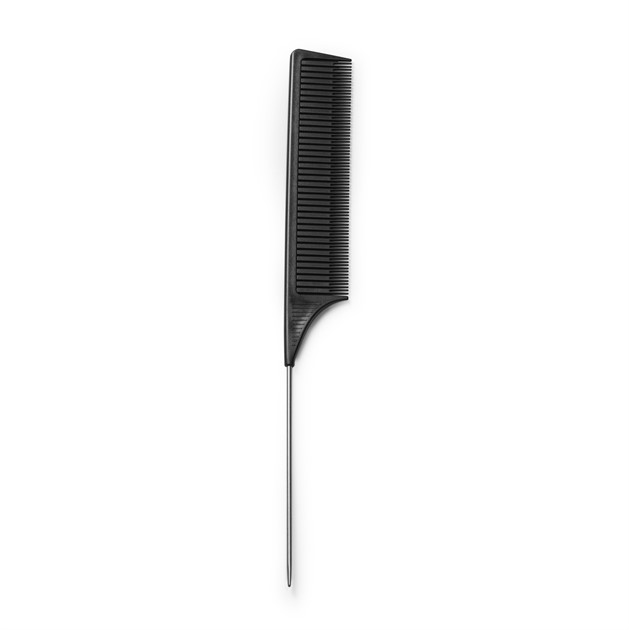 Highlight pintail comb, pink