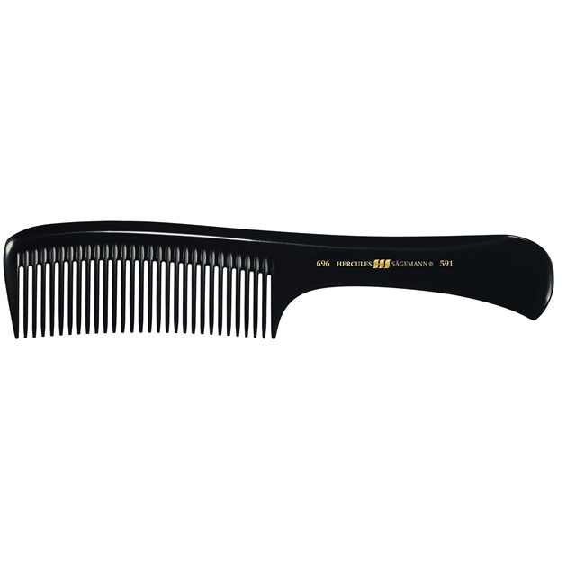 "Hercules 696-591, 9"""